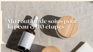 10 étapes